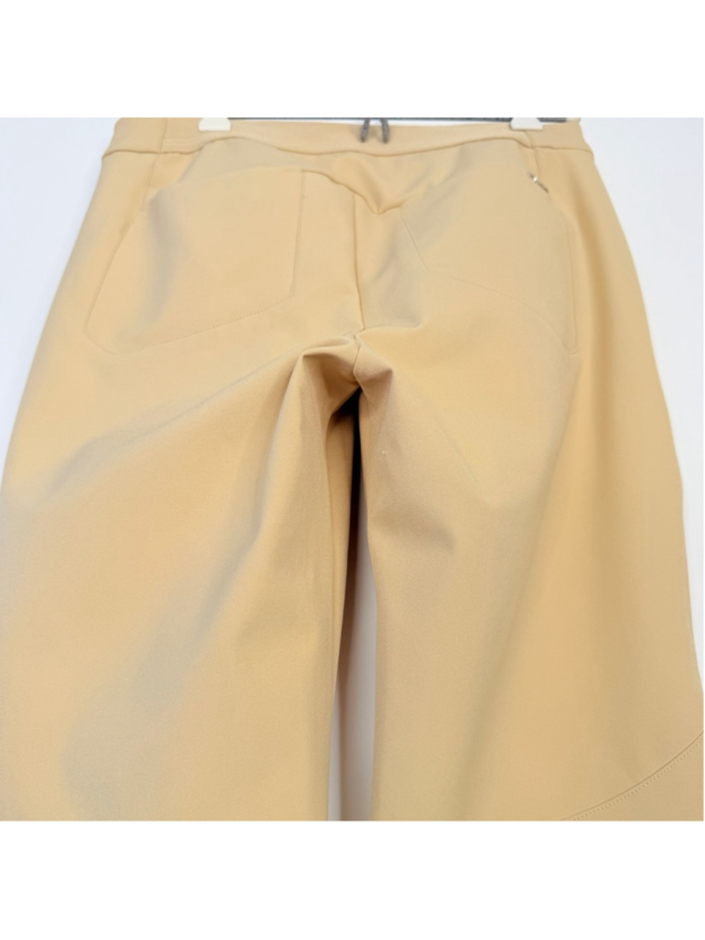 RLX Ralph Lauren Women's Eagle Golf Pants - Polo Tan Size 4 #0057 - Picture 10 of 14